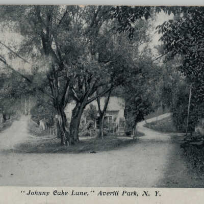 Johnny Cake Lane, Averill Park, NY: Johnny Cake Lane, Averill Park, NY