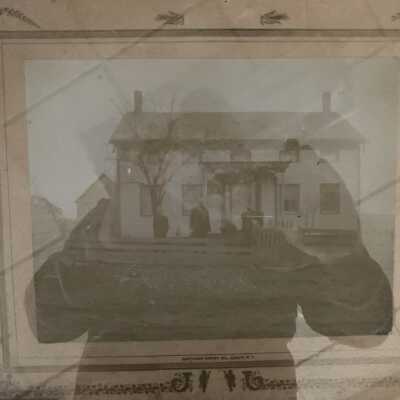 Unknown Home, location, and Family: Unknown Home, location, and Family
