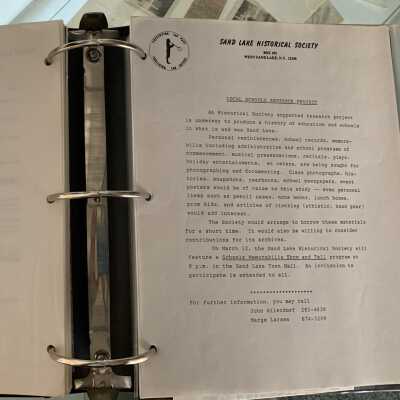 SLSB2 - Pages 25 and 26