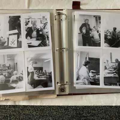 SLHS Photos Binder 2 Pages 15 and 16: SLHS Photos Binder 2 Pages 15 and 16