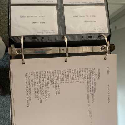 SLSB2 - Pages 3 and 4