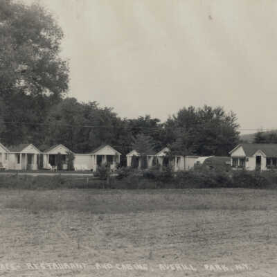 Al's Place Restaurant and Cabins, Averill Park, NY A47: Al's Place Restaurant and Cabins, Averill Park, NY A47
