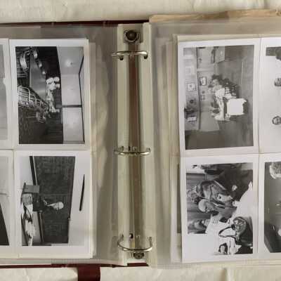 SLHS Photos 2 Binder Pages 25 and 26: SLHS Photos 2 Binder Pages 25 and 26
