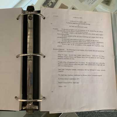 SLSB2 - Pages 27 and 28