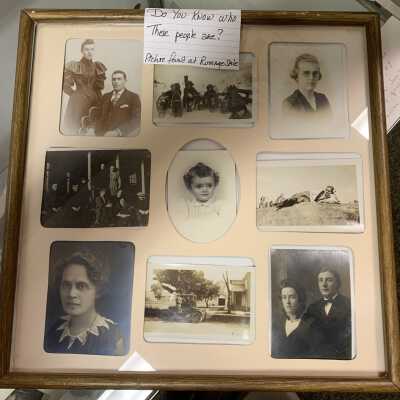 Unknown Subject Photos - Do you recognize these people?: Unknown Subject Photos - Do you recognize these people?