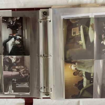 SLHS Photos Binder 2 Pages 37 and 38: SLHS Photos Binder 2 Pages 37 and 38