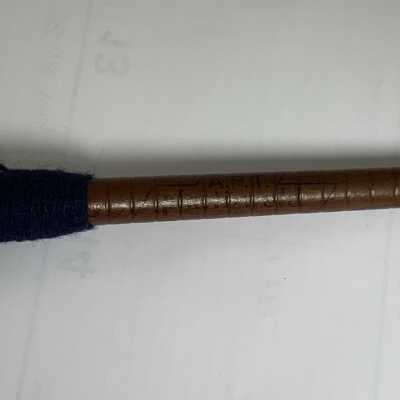 Faith Mills Skein 2: Faith Mills Skein 2