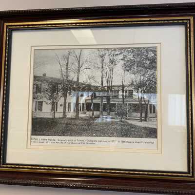 Averill Park Hotel Photo: Averill Park Hotel Photo