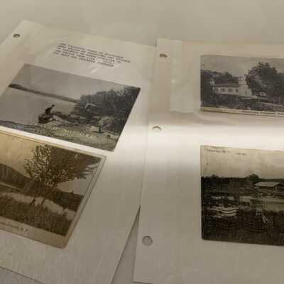 Henry Rymiller and Taborton, NY, Related Postcards 1: Henry Rymiller and Taborton, NY, Related Postcards 1