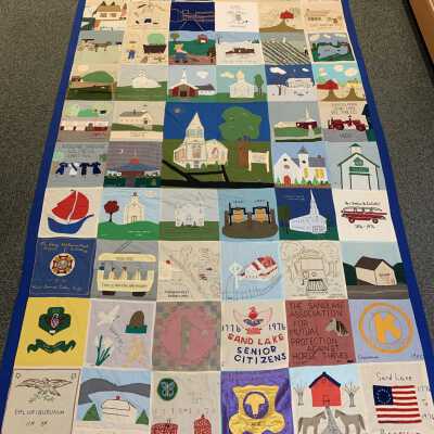 TOSL Quilts