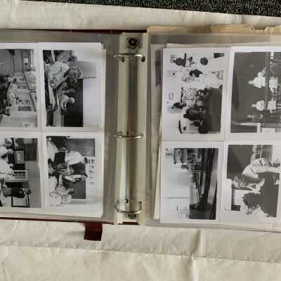 SLHS Photos Binder 2 Pages 19 and 20: SLHS Photos Binder 2 Pages 19 and 20