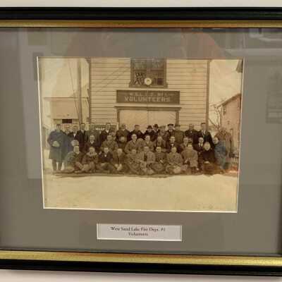 West Sand Lake Fire Department #1 Volunteers: West Sand Lake Fire Department #1 Volunteers, Town of Sand Lake, NY