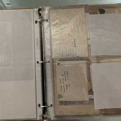 PPB Pages 21 and 22