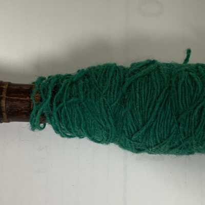 Faith Mills Skein 3: Faith Mills Skein 3