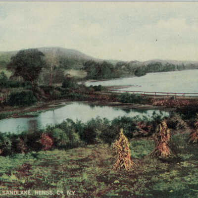 RSPC Crooked Lake Postcards