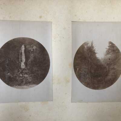 Subjects and/or Exact Locations Unknown