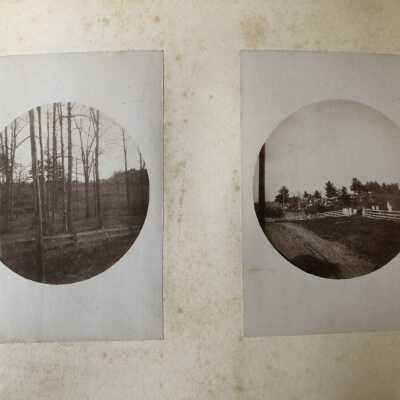 Subjects and/or Exact Locations Unknown