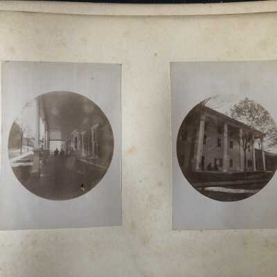 Subjects and/or Exact Locations Unknown