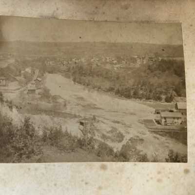 Subjects and/or Exact Locations Unknown