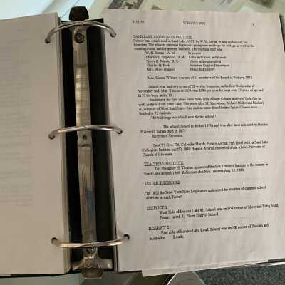 SLSB2 - Pages 31 and 32