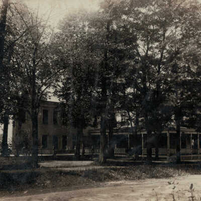 Averill Park Hotel: Averill Park Hotel