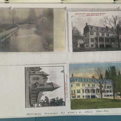 Postcard Group 7