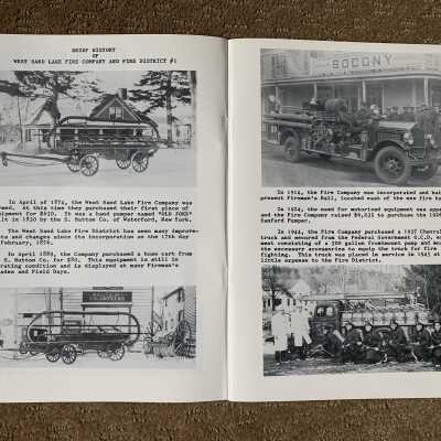 WSLFDCB - Pages 4 and 5