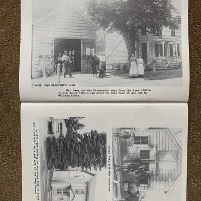 WSLFDCB - Pages 20 and 21