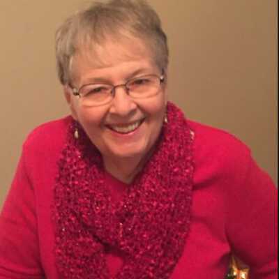 Gail Booth: October 7, 1938 ~ April 12, 2018 (age 79)