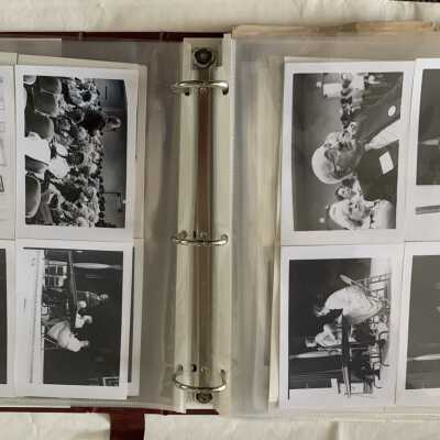 SLHS Photos 2 Binder Pages 29 and 30: SLHS Photos 2 Binder Pages 29 and 30