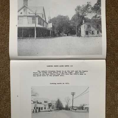 WSLFDCB - Pages 30 and 31