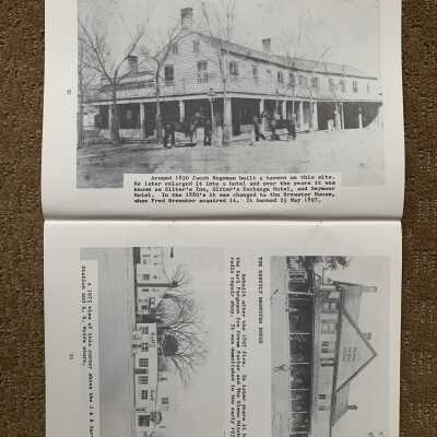 WSLFDCB - Pages 32 and 33