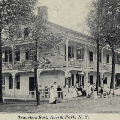 Traveler's Rest, Averill Park, NY: Traveler's Rest, Averill Park, NY