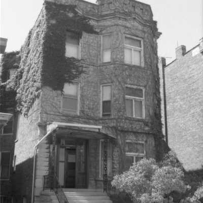 3105 W. Palmer Square - Aug 11, 1985