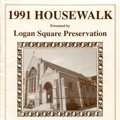 1991 Housewalk