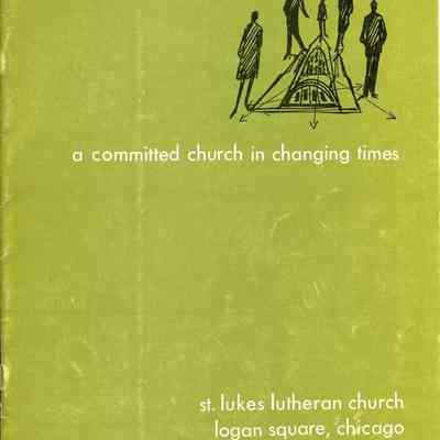 A Committed Church in Changing Times