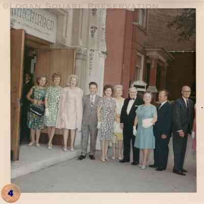Altern-Smith Wedding Guests