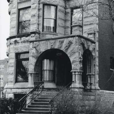 2735 W. Logan Boulevard