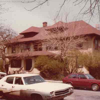 3230 W. Belden, 1982