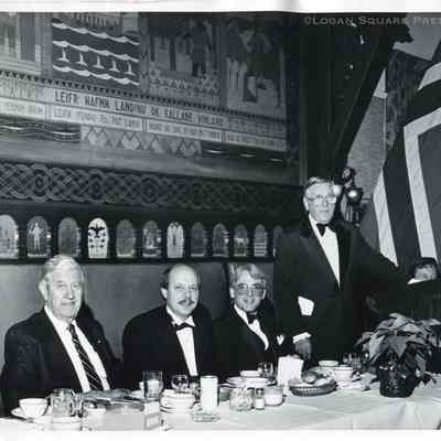 Herremiddag 1984