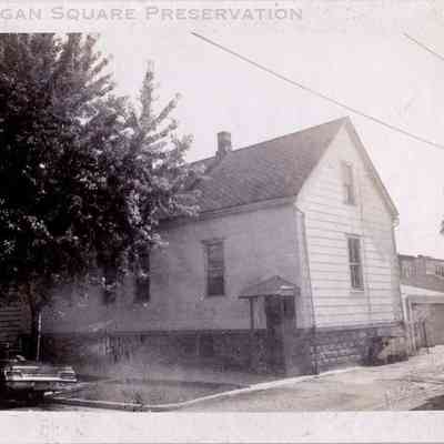 2849 Altgeld
