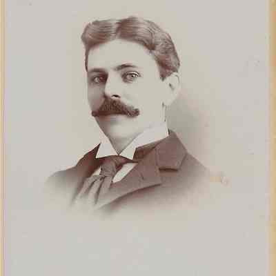John F. Morast
