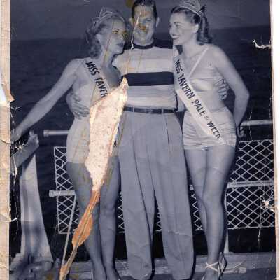 Miss Tavern Pale of the Week