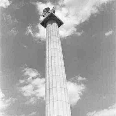 Illinois Centennial Monument