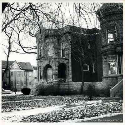 2735 W. Logan Boulevard