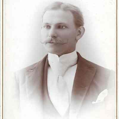 Frank W. Morast