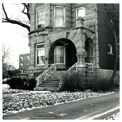 2735 W. Logan Boulevard