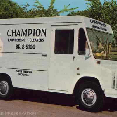 If you haven't tried Champion lately; you should