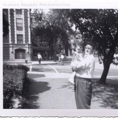 Robert Markey at 2556 N. Kedzie