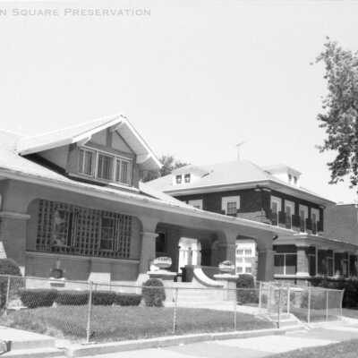 2040 N. Humboldt Blvd - Aug 11, 1985
